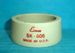 Eimac SK-606 Tube Chimney For SK-600 610 611. Fixed Price $13.95.