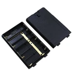FBA-25A Battery Case For Yaesu VX-180E VX-200 VX-210A VX-218. Fixed Price $5.49.