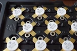 Hg (huagao) 2SC2290 Semiconductor Transistor 1PC-6PCS. Fixed Price $123.96.