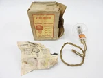 Ohmite D-100 Vintage Ham Radio Dummy Antenna Resistor (good Condition). Fixed Price $55.00.