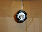 Narda 20DB 50W Fixed Attenuator DC-5GHZ, Model 765-20 Type New Old Stock. Fixed Price $89.00.