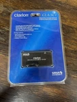 Sirius Connect Clarion Satellite Radio Interface CLA-SC1 New. Fixed Price $27.50.