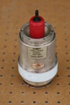 Comet CV05C-2000S/5 20-2000 Pf 5KV/3KV Capacitor. Fixed Price $400.00.