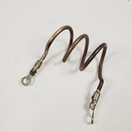 Coil L101 From Collins 30S-1 Rf Amplifier 544-6950-002. Fixed Price $34.99.