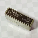 Kenwood YK-88CN-1 Cw Filter 8.83MHZ Narrow If Tested For TS-950 TS-850. Fixed Price $121.00.