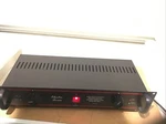Electro Force 1000 Watt Digital Professional Power Amplifier 800-SR-4. Fixed Price $200.00.