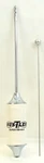 RM40S - Hustler Meter Super Resonator Antenna. Fixed Price $116.29.