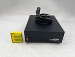 Astron SLS-15 Switching Power Supply, In: 100-240VAC Out: 28VDC (adj) 15A (used). Fixed Price $210.00.