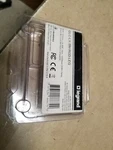 C2G Glc-lx-sm-rgd-leg Legrand Sfp (mini-gbic) Transceiver Module New Open Box. Fixed Price $40.50.