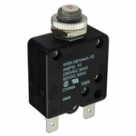 Potter & Brumfield W58-XB1A4A-10 Thermal Circuit Breaker 10A 250 Vac Max. Fixed Price $6.95.