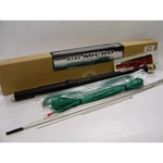 Yaesu ATAS-25 Portable Antenna System 40-70CM Usa!. Fixed Price $209.95.