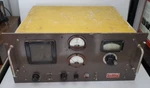 Vintage Nems Clarke Inc Special Purpose Tube Receiver Model 1670-E With Manual. Fixed Price $157.45.
