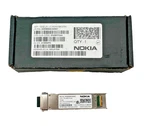 Nokia FTLX1413D3BCL-A5 3HE00564CAAA01 Transmitter Receiver. Fixed Price $115.10.