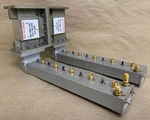 Harris/aviat SD-110000, Constellation Antenna Combining Unit, 6256 & 6004 Mhz. Fixed Price $69.99.