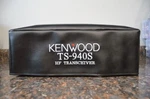 Kenwood TS-940S With SP-940 Premier Series Ham Radio Amateur Dust Cover. Fixed Price $34.00.