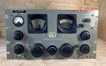 Vintage Hammarlund SP-600 R-274B/FRR Radio Receiver/ Untested. Fixed Price $399.99.