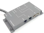 Kvh 403617A Thrane & TT-37-108922 TT-3617A Tracphone 252 Fax Switch. Fixed Price $49.95.