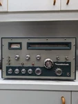 Heathkit Mohawk RX-1 Amateur Radio Receiver Ham For Parts. Fixed Price $249.99.