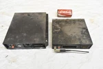 Motorola Dynatac Mobile Cell Phone F19ATA8826AESP01 Johnson Car. Fixed Price $65.00.