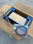 Crescend P10 Rf Amplifier Uhf 490- 512 Mhz In 100W Out Motorola Micor Nos. Fixed Price $499.00.