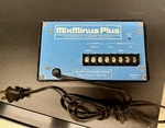 Henry Engineering Mixminus Plus Differential Summing Amplifier Broadcast Gear. Fixed Price $65.00.