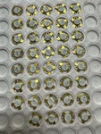 MRF150 Transistor Power 50V 4-PIN Case 211-11 Njs Each. Fixed Price $40.00.