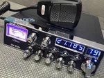 Galaxy DX-959B Cb Radio Performance Tuned Receive Enhanced+frequency Aligned. Fixed Price $389.00.