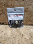 Diamond Antenna K400CNMO Trunk Lid / Hatchback Mount. Fixed Price $72.99.