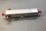 Kathrein Scala PD3-HLN Power Divider 800-2000 Mhz 50 Ohms 200W Type Rf 3-WAY. Fixed Price $50.00.