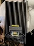 Kenwood Nexedge NX-5700H-F Digital/fm Mobile Radio. Fixed Price $1000.00.