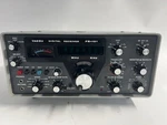 Vintage Yaesu FR-101 Digital Receiver Ham Radio Communications. Fixed Price $269.99.