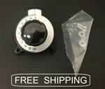 1-1/2" Precision Tuning Vernier Dial Control Knob 8:1 Ratio Philmore S38. Fixed Price $49.57.