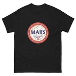 Military Auxiliary Radio Service Mars Gildan 5000 Unisex T-shirt Ham. Fixed Price $20.95.