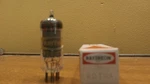 Ratheon 4DT6 Nos Vacuum Tube. Fixed Price $18.97.