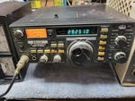 W/test Video: Icom IC-730 Hf Ham Radio Transceiver. Fixed Price $219.00.