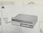 Original Sams Photofact Manual Globe CB-100 (530). Fixed Price $6.99.