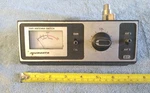 Vtg Micronta Radio Shack Swr/antenna Switch Made In Usa. Fixed Price $12.95.