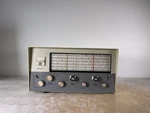 Vintage Gonset GR-212 Communications Radio Receiver Read Desc (for Parts). Fixed Price $99.97.