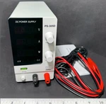 Clean Power Supply Multi-lane Ho Slot Car Racing Transformer Dc 0-30V 0-5AM. Fixed Price $89.99.