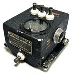 Vintage Black BC-442-A Antenna Relay Unit F/ SCR-274N Command Set Aircraft Radio. Fixed Price $69.99.