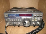 Yaesu FT-757GX Hf Transceiver. Fixed Price $399.00.