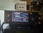 Icom 7610 Or IC-7700 814-310-8253. Fixed Price $2600.00.