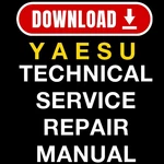 Yaesu FT-221R Vhf Transceiver Technical Service Repair & User Manual. Fixed Price $9.90.