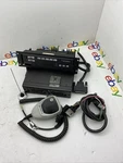 Motorola Astro Uhf 482-512 Mhz Two Way Radio D04SKF9PW5AN-UCM (T99DX+120W)+ Head. Fixed Price $59.99.