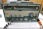 Heathkit HX-30 Vintage 6-METER Ssb Tube Ham Radio Transmitter Powers Up. Fixed Price $247.77.