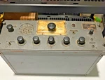 Radiomarine AR-8510 Wwii Shipboard Receiver (1944) Untested. Fixed Price $210.00.