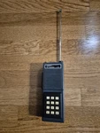 Tempo S1 Henry Radio Fm Transceiver. Fixed Price $26.95.