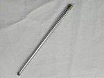 Antenna For Radioshack Realistic PRO-650 400-CHANNEL Receiver Scanner. Fixed Price $13.15.