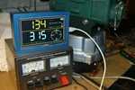 Digital Readout For Yaesu Antenna Rotors CONTROLLERS-K-400, G5400, G5500, K-500. Fixed Price $380.00.