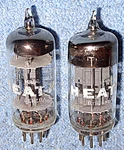 2 Heathkit 6C4 Vacuum Tubes 1959 Vintage Triodes For Collins Hammarlund Hammond. Fixed Price $12.00.